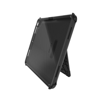 OtterBox iPad Pro 13-inch (M4) Case Defender Series - For Apple iPad Pro (7th Generation) Tablet - Black