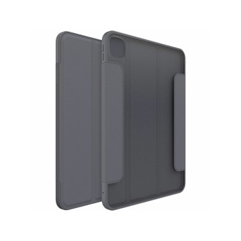 OtterBox Symmetry Series Folio Rugged Carrying Case (Folio) for 11" Apple iPad Pro 11 (2024) Tablet - Black