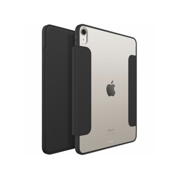 OtterBox Symmetry Carrying Case (Folio) for 11" Apple iPad Air 11 (2024) Tablet - Black