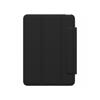 OtterBox Symmetry Carrying Case (Folio) for 11" Apple iPad Air 11 (2024) Tablet - Black