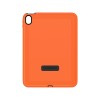 OtterBox Defender Series Case for iPad 10th Gen and iPad A16 - High Visibility - Orange