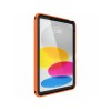 OtterBox Defender Series Case for iPad 10th Gen and iPad A16 - High Visibility - Orange