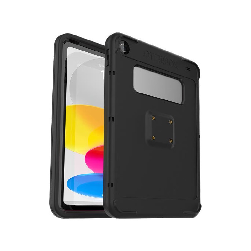 Otterbox Armor Series- dustproof and waterproof iPad case