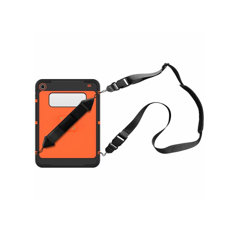 Otterbox Armor iPad 10th Gen /A16 Hivis