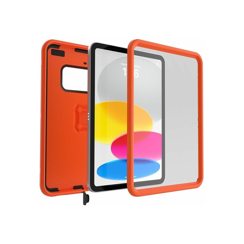 Otterbox Armor iPad 10th Gen /A16 Hivis