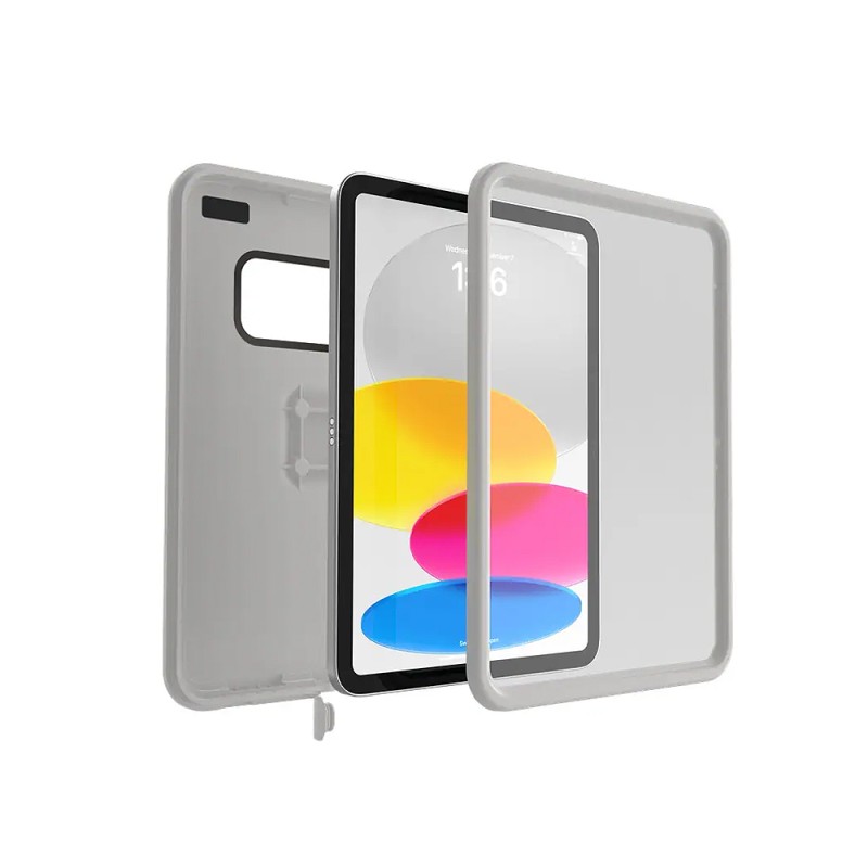 Otterbox Armor iPad 10th Gen/A16 Arctic Haze Pro