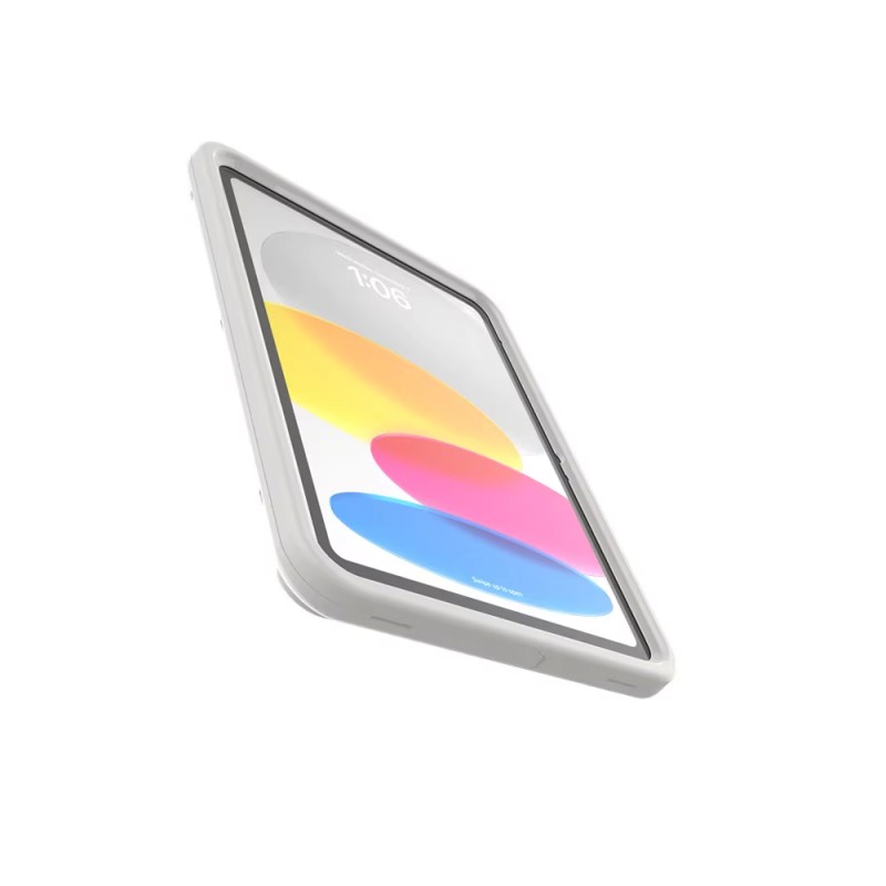 Otterbox Armor iPad 10th Gen/A16 Arctic Haze Pro