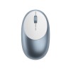 M1 Wireless Mouse - Blue