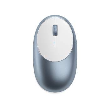 M1 Wireless Mouse - Blue