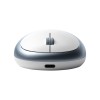 M1 Wireless Mouse - Blue