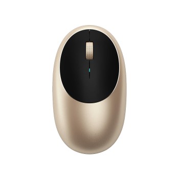 M1 Wireless Mouse - Rose Gold
