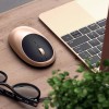 M1 Wireless Mouse - Rose Gold