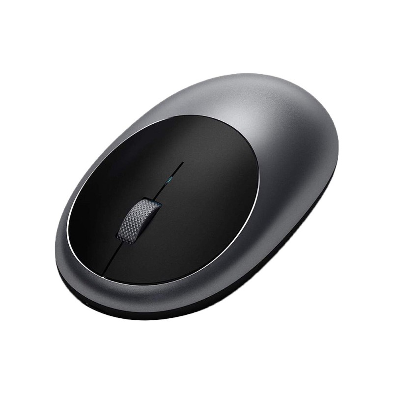 M1 Wireless Mouse - Space Gray