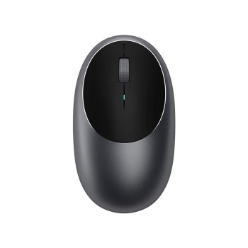 M1 Wireless Mouse - Space Gray
