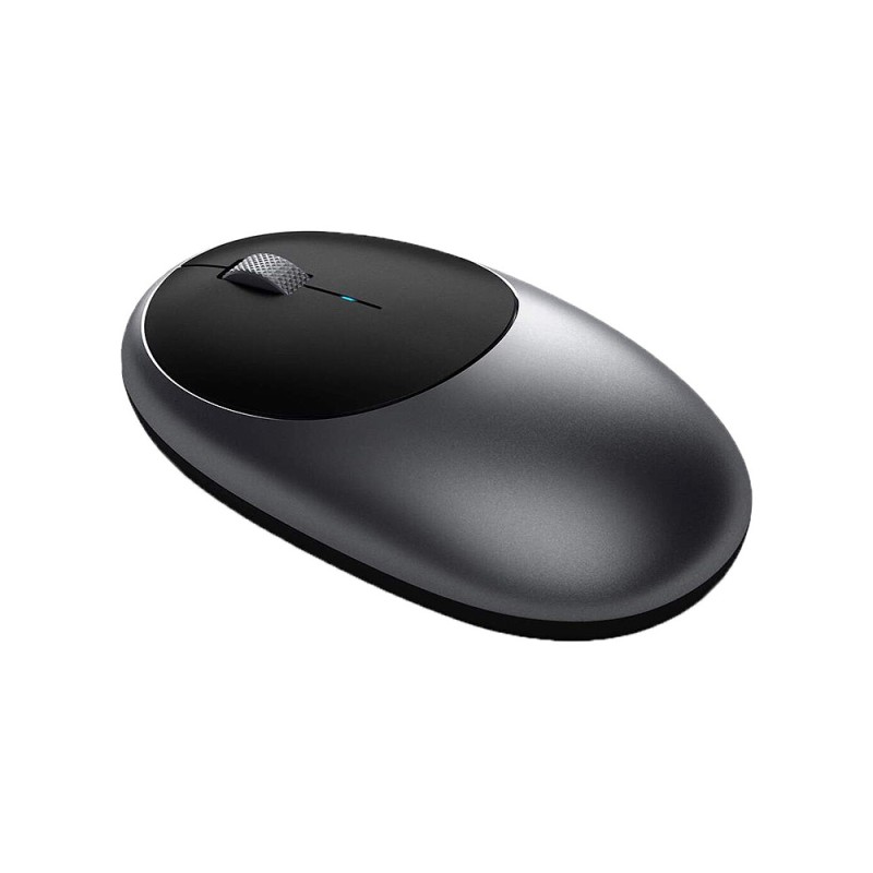 M1 Wireless Mouse - Space Gray
