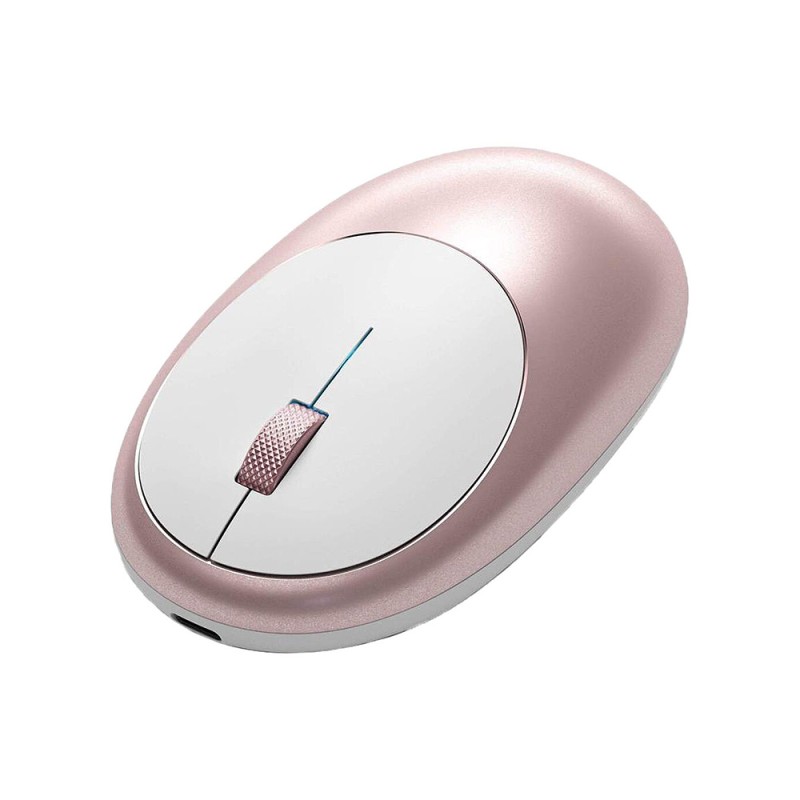 M1 Wireless Mouse - Gold