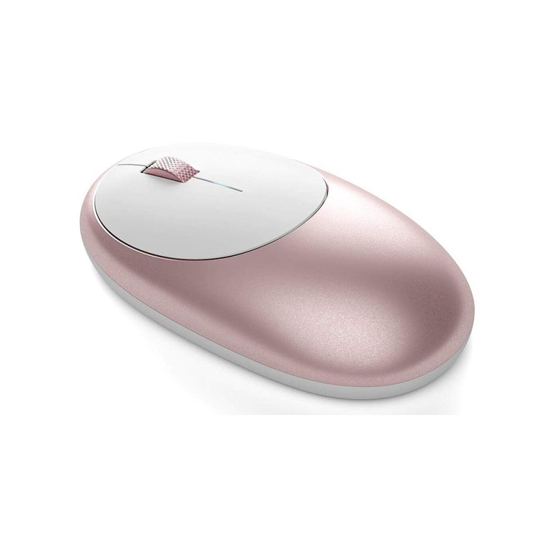 M1 Wireless Mouse - Gold