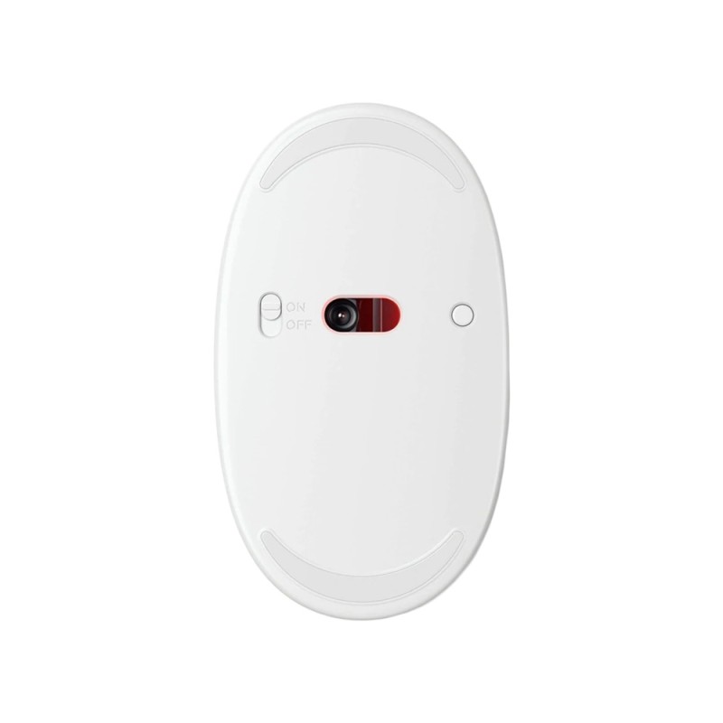 M1 Wireless Mouse - Gold