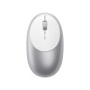 M1 Wireless Mouse - Silver