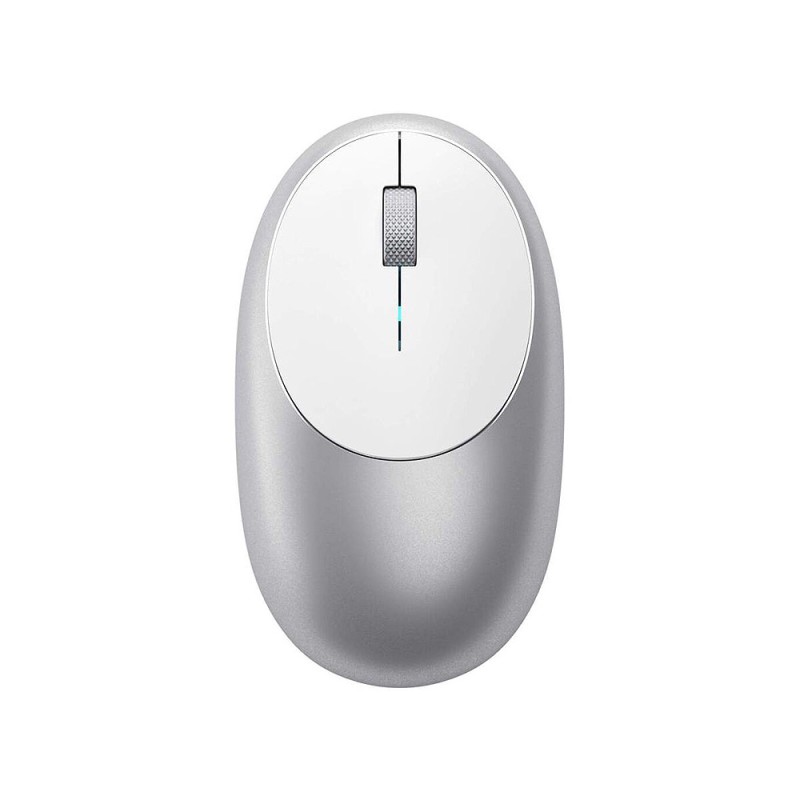 M1 Wireless Mouse - Silver