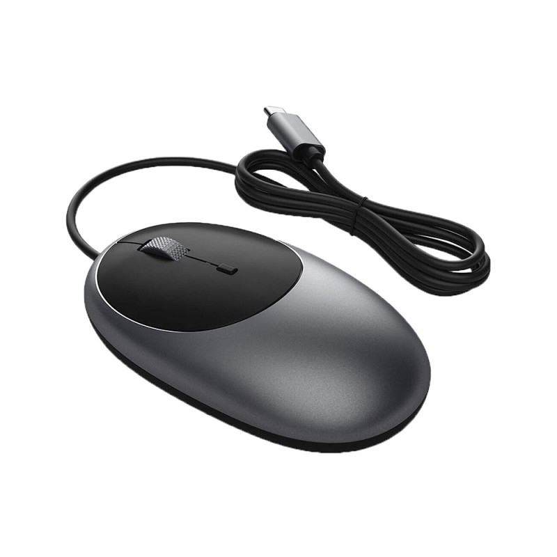 C1 USB-C Wired Mouse