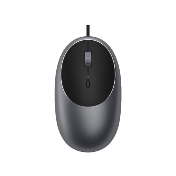 C1 USB-C Wired Mouse