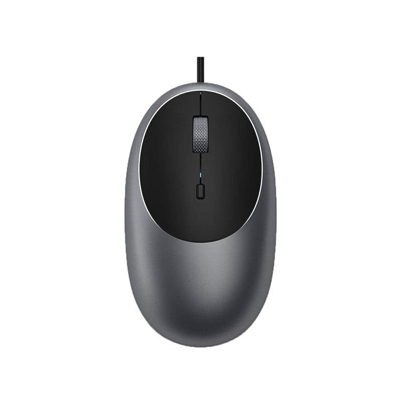 C1 USB-C Wired Mouse