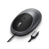 C1 USB-C Wired Mouse