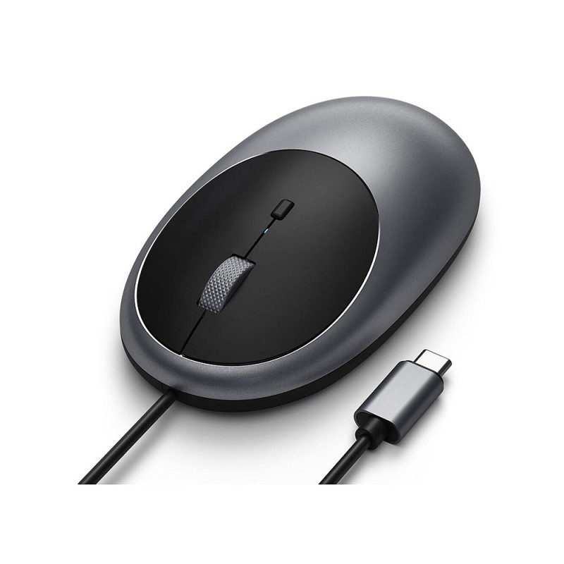 C1 USB-C Wired Mouse