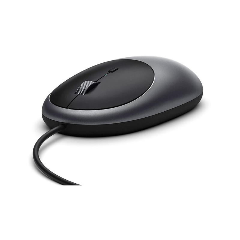 C1 USB-C Wired Mouse