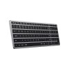 Slim X2 Bluetooth Backlit Keyboard