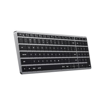 Slim X2 Bluetooth Backlit Keyboard