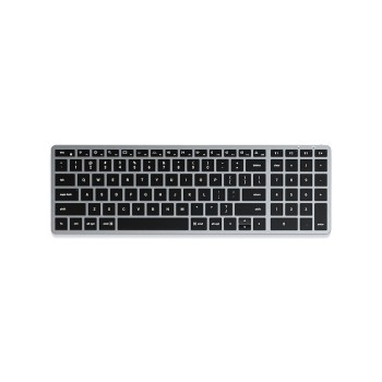 Slim X2 Bluetooth Backlit Keyboard