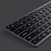 Slim X2 Bluetooth Backlit Keyboard