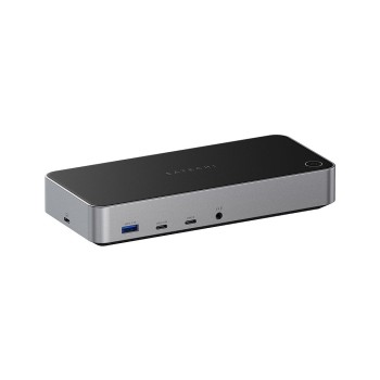 Triple 4K Display Docking Station