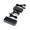 Triple 4K Display Docking Station