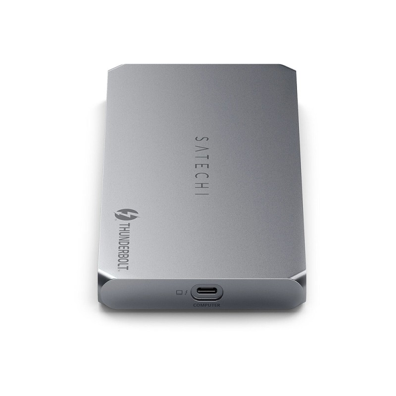 Thunderbolt 4 Docking Station with DisplayLink