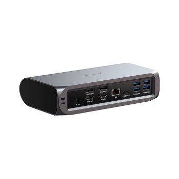 Thunderbolt 4 Multimedia Pro Dock