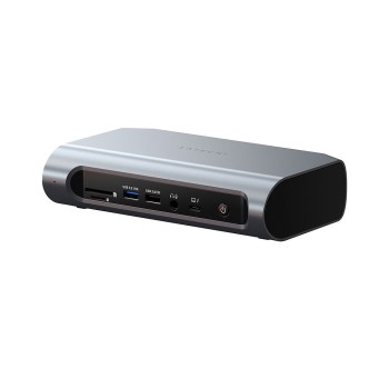 Thunderbolt 4 Multimedia Pro Dock