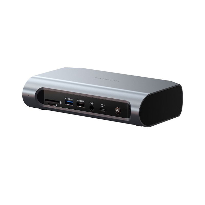 Thunderbolt 4 Multimedia Pro Dock