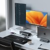 Thunderbolt 4 Multimedia Pro Dock