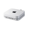 Stand & Hub For Mac Mini / Studio With NVMe SSD Enclosure