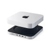 Stand & Hub For Mac Mini / Studio With NVMe SSD Enclosure