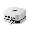 Mac Mini M4 Stand & Hub with SSD Enclosure
