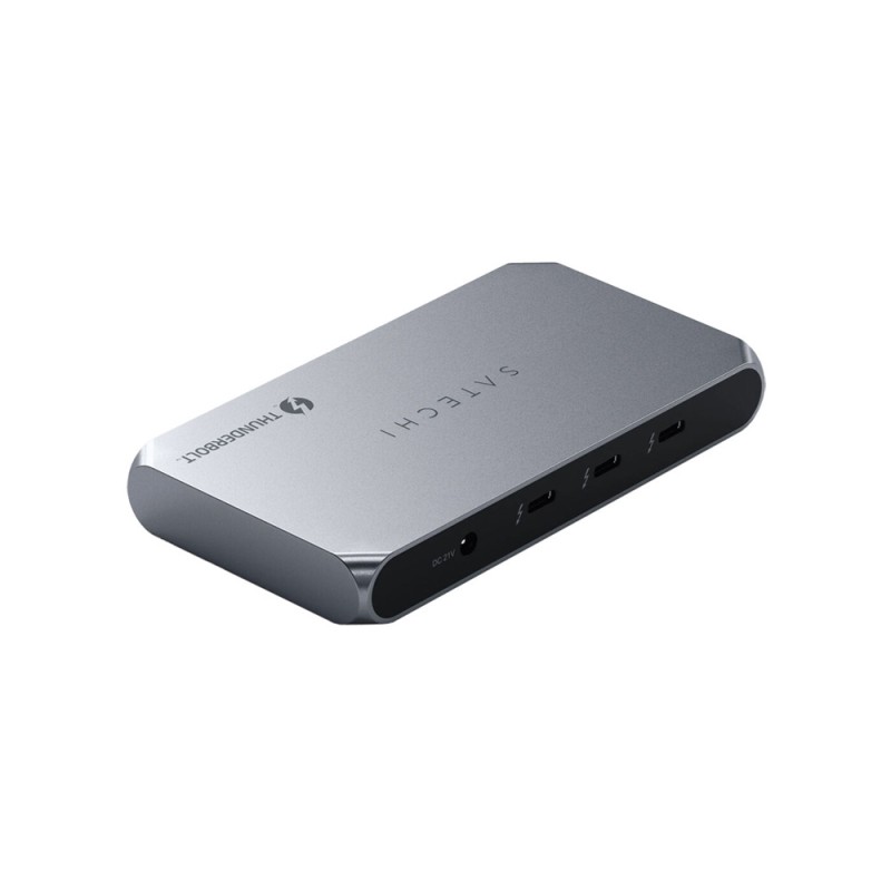 Thunderbolt 4 Slim Hub Pro