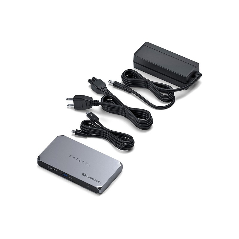 Thunderbolt 4 Slim Hub Pro