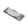 SM1 Slim Mechanical Backlit Bluetooth Keyboard - Light