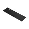 SM3 Slim Mechanical Backlit Bluetooth Keyboard - Dark