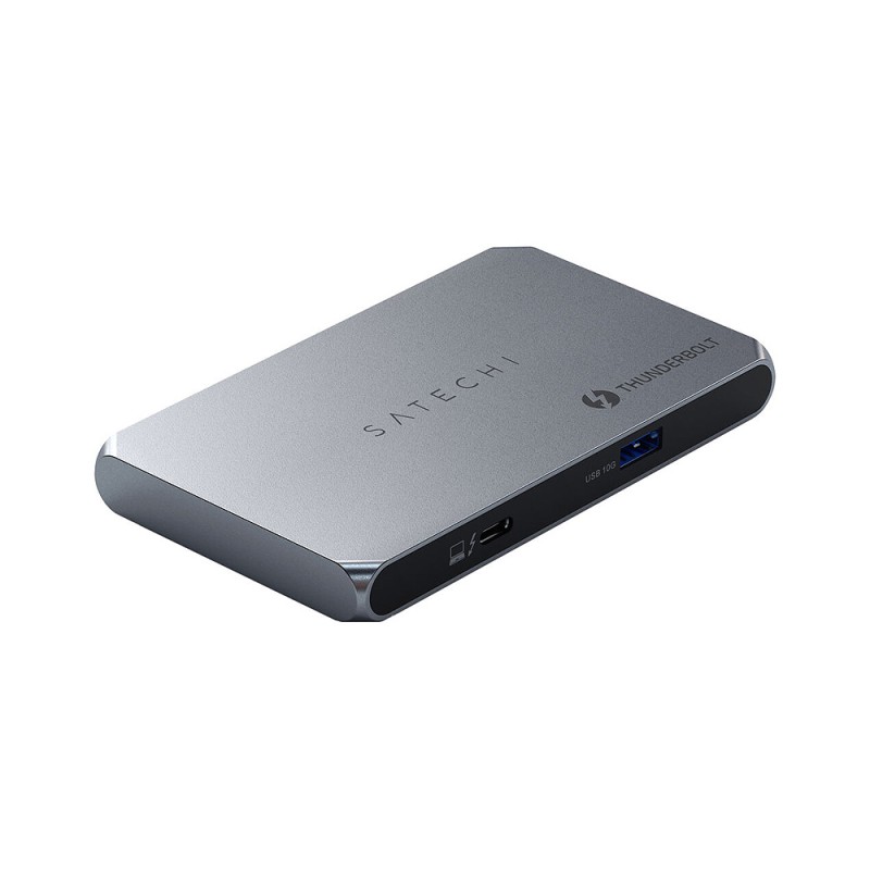 Thunderbolt 4 Slim Hub