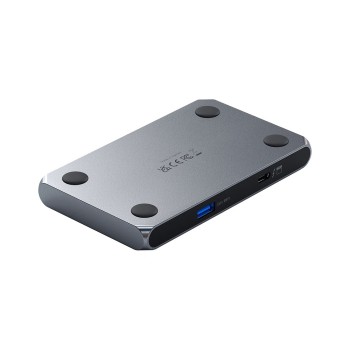 Thunderbolt 4 Slim Hub